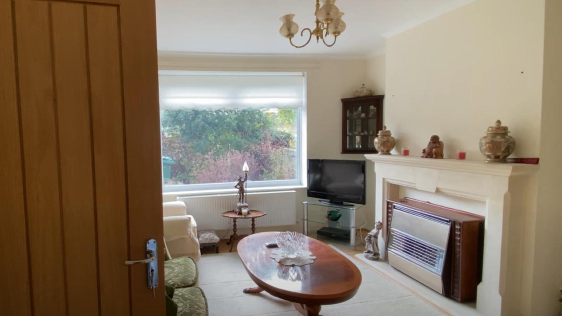 Lincoln Luxe Holiday home