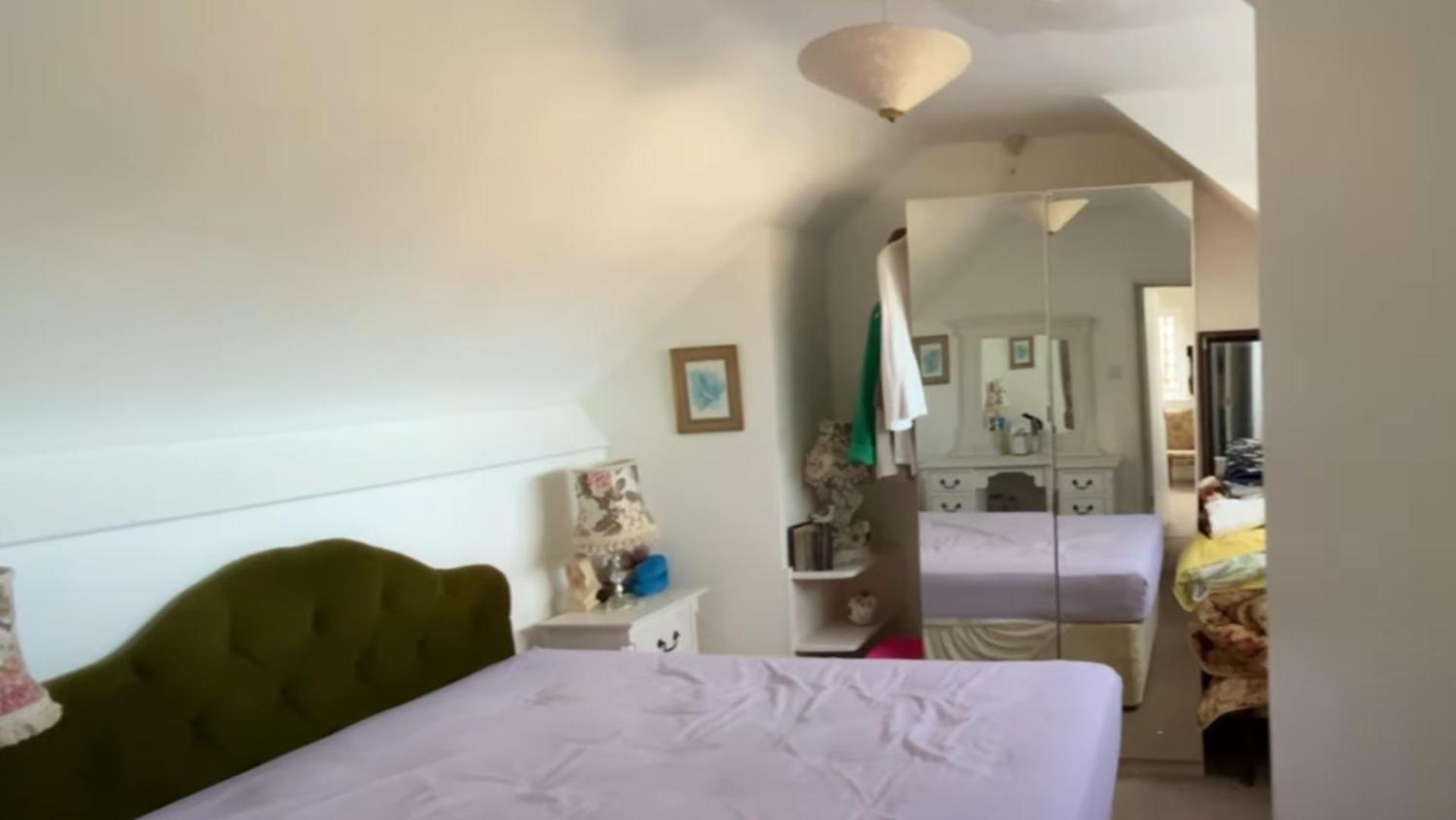 Lincoln Luxe Holiday home