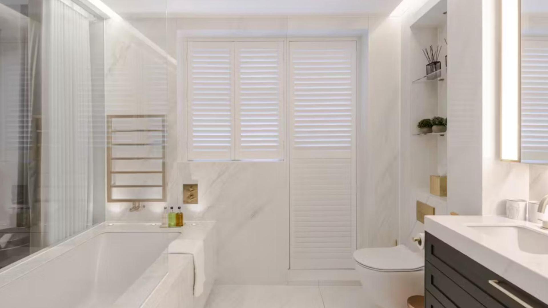 Lincoln Luxe Holiday home