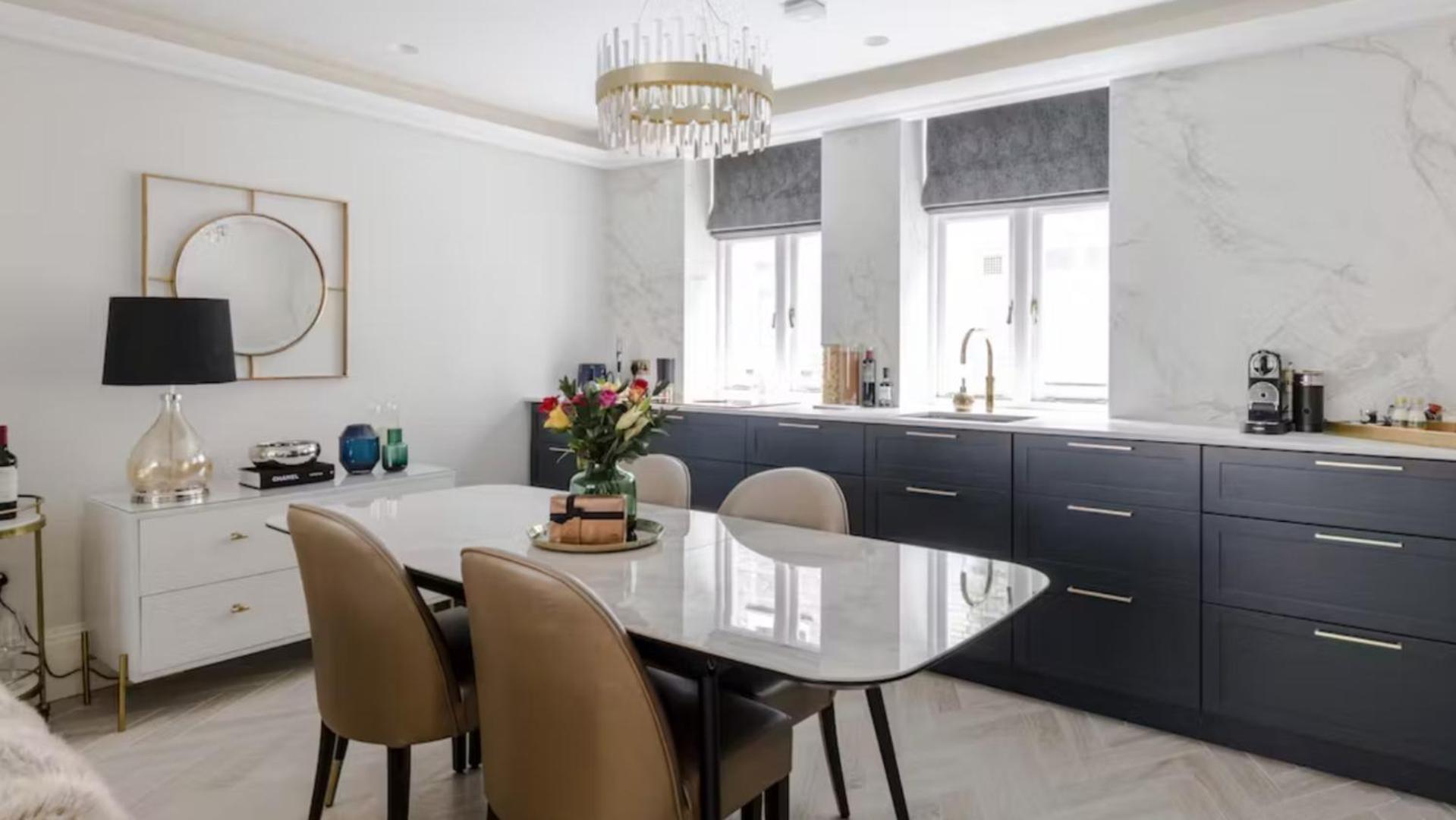 Holiday home Lincoln Luxe London
