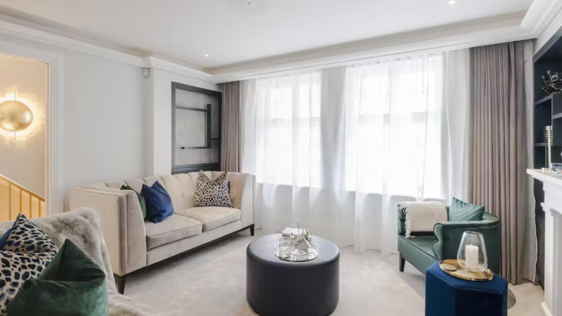 Holiday home Lincoln Luxe