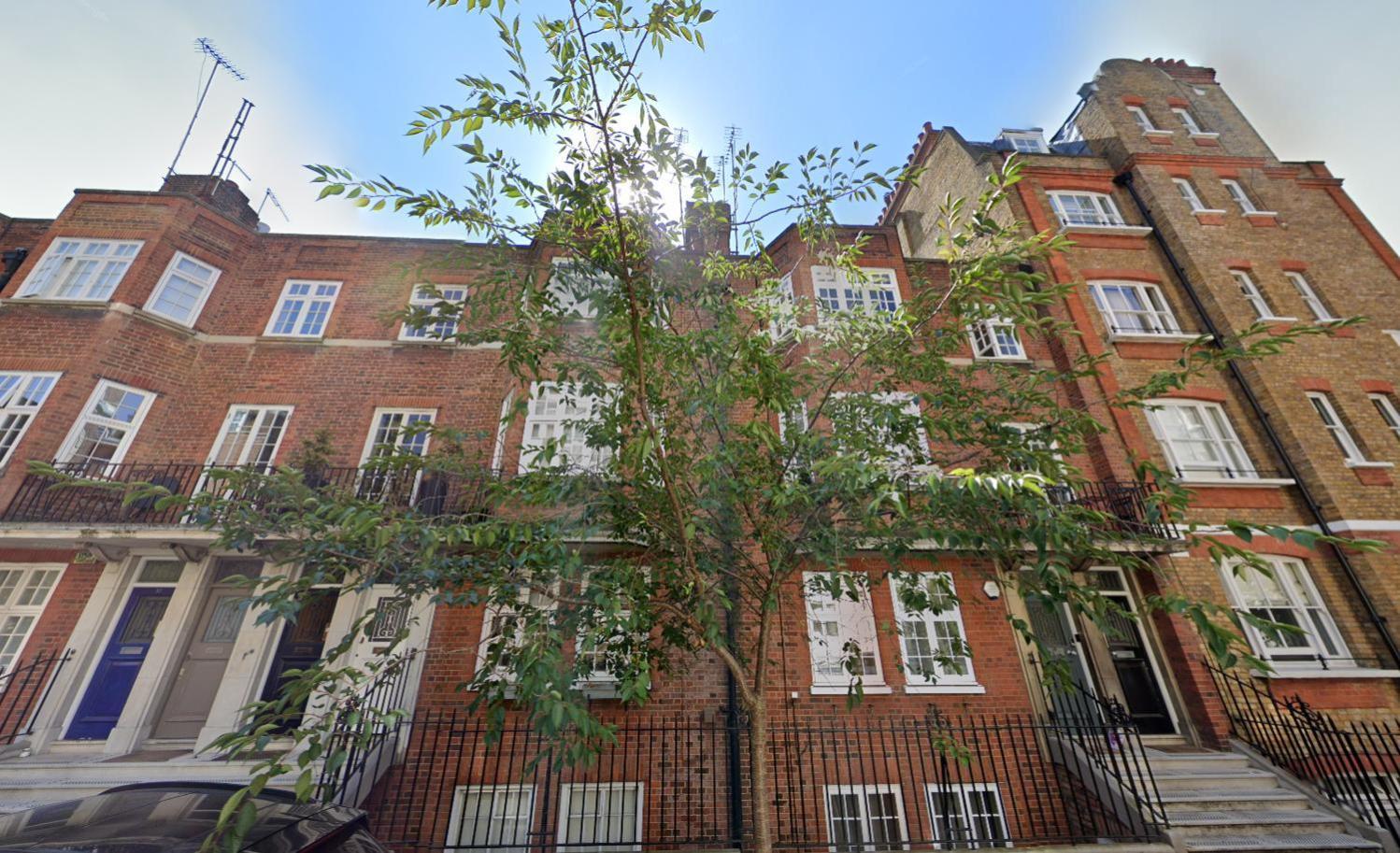 Lincoln Luxe London