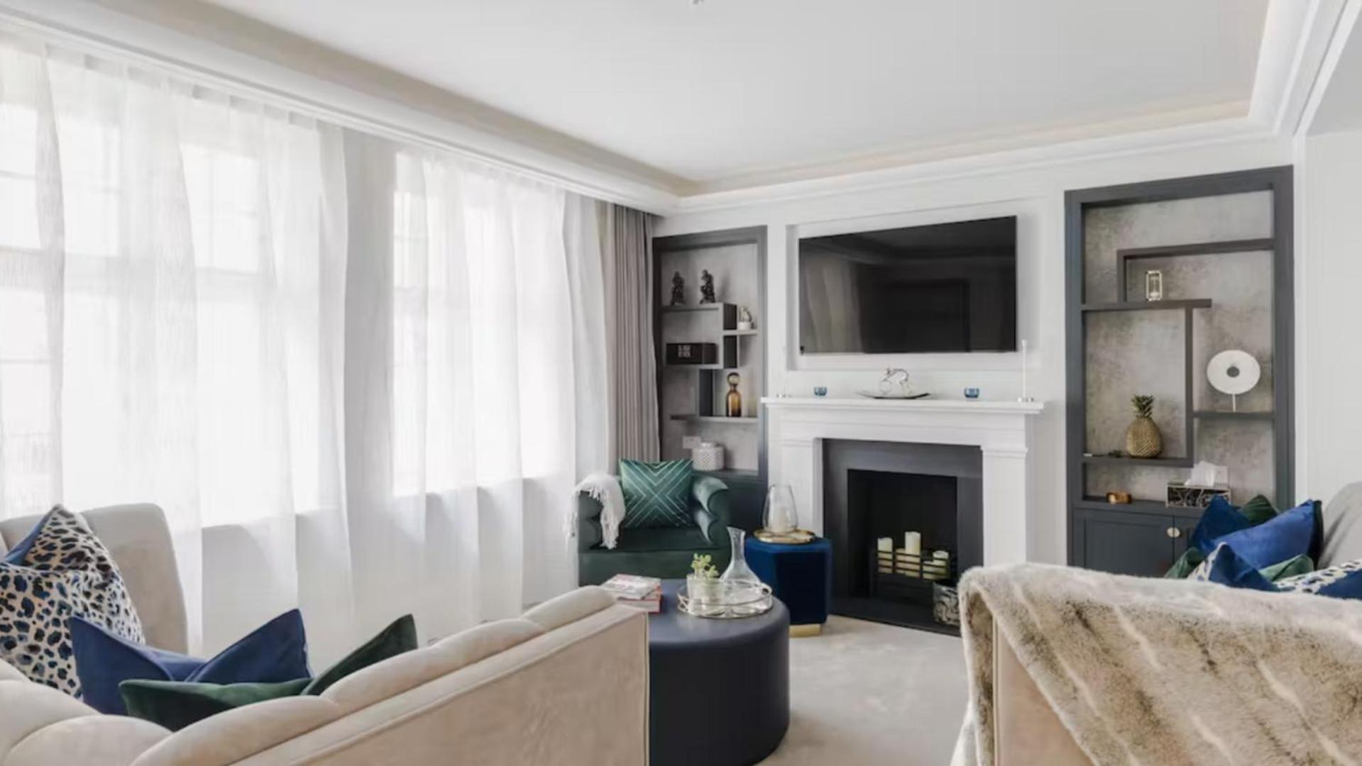 Holiday home Lincoln Luxe London