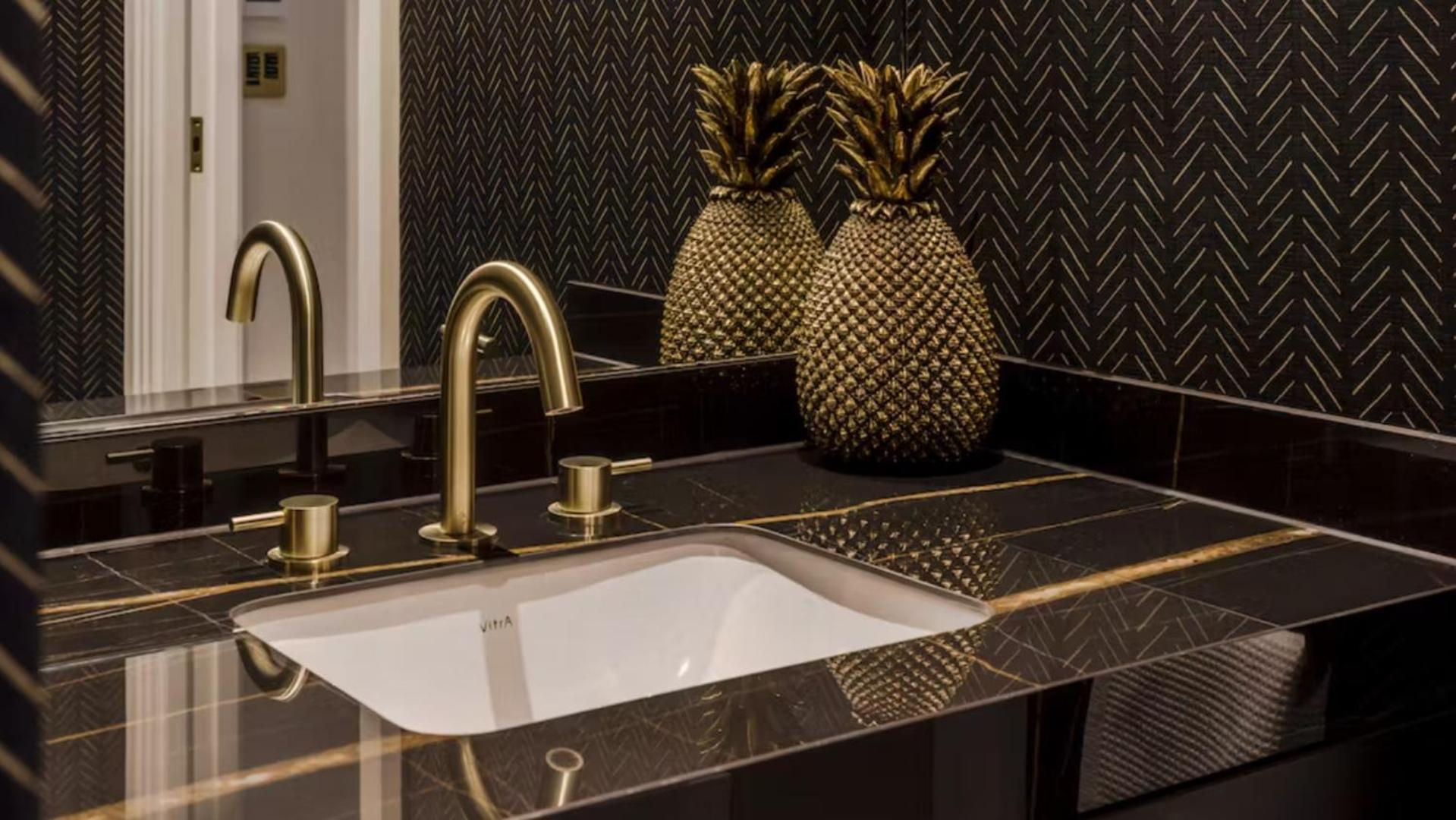 Lincoln Luxe London